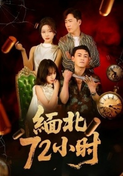 《缅北72小时》免费在线观看短剧高清全集完整版