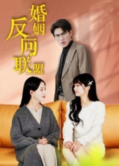 《婚姻反向联盟》短剧高清全集免费在线观看