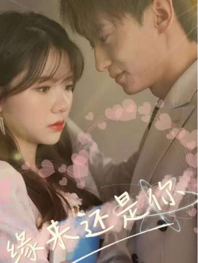 《缘来还是你》短剧高清全集免费在线观看