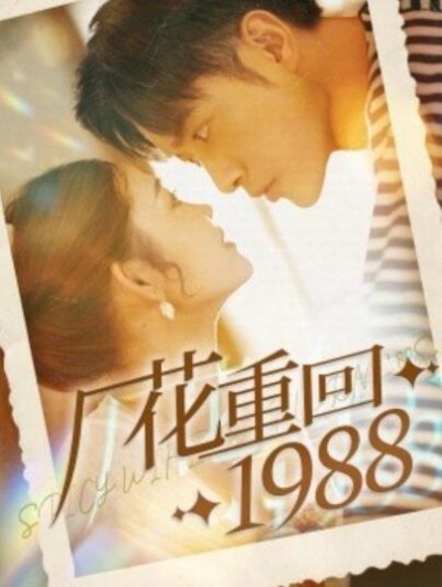 《厂花重回1988》短剧高清全集免费在线观看
