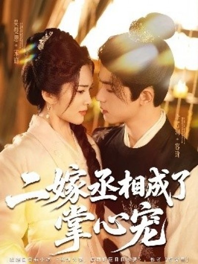 《二嫁丞相成了掌心宠》免费在线观看短剧高清全集完整版