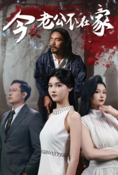 《今夜老公不在家》短剧高清全集免费在线观看