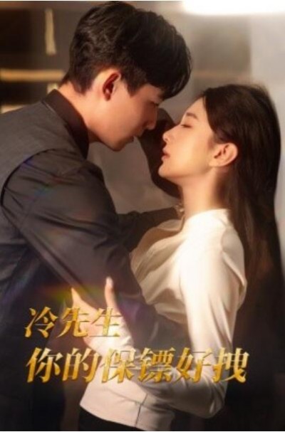 《冷先生你的保镖好拽》短剧高清全集免费在线观看