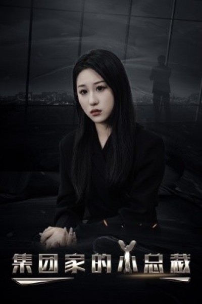 《集团家的小总裁》免费在线观看短剧高清全集完整版