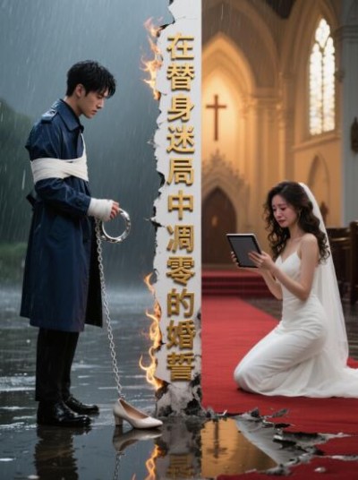 《在替身迷局中凋零的婚誓》免费在线观看短剧高清全集完整版