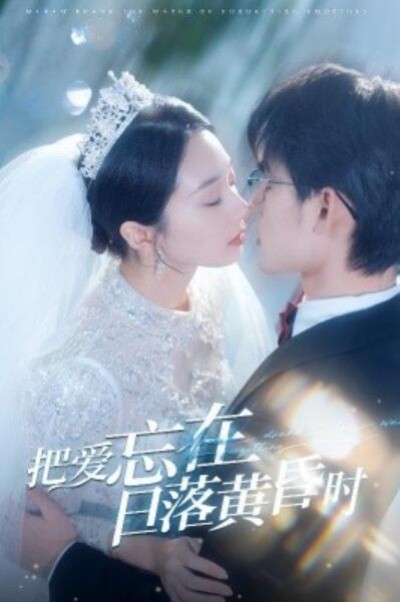 《把爱忘在日落黄昏时》短剧高清全集免费在线观看播放完整版
