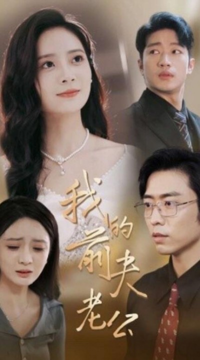 《我的前夫老公》短剧高清全集免费在线观看