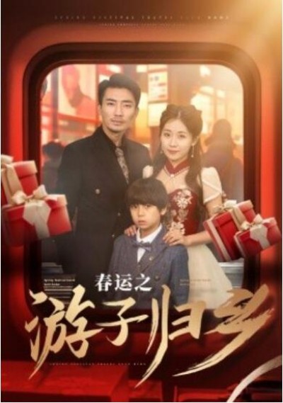 《春运之游子归乡》短剧高清全集免费在线观看