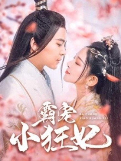 《霸宠小狂妃》短剧高清全集免费在线观看