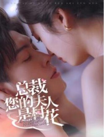 《​总裁您的夫人是村花》短剧高清全集免费在线观看