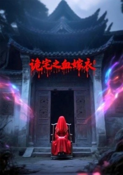 《诡宅之血嫁衣》免费在线观看短剧高清全集完整版