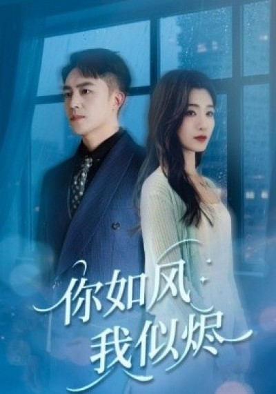 《你如风我似烬》免费在线观看短剧高清全集完整版
