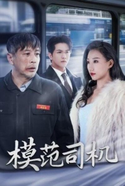 《模范司机》短剧高清全集免费在线观看