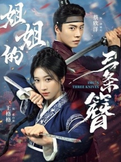《姐姐的三条簪》免费在线观看短剧高清全集完整版