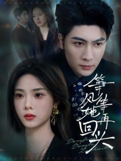 《等风等她再回头》免费在线观看短剧高清全集完整版