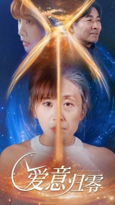 《爱意归零》免费在线观看短剧高清全集完整版