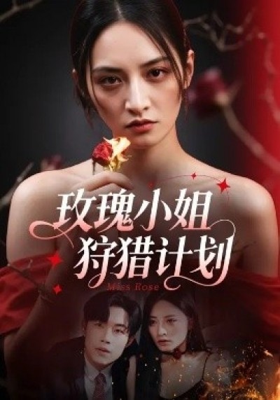 《玫瑰小姐狩猎计划》免费在线观看短剧高清全集完整版