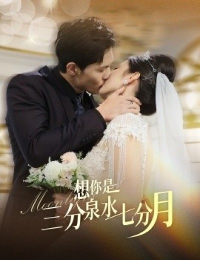 《想你是三分泉水七分月》免费在线观看短剧高清全集完整版