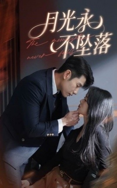 《月光永不坠落》免费在线观看短剧高清全集完整版