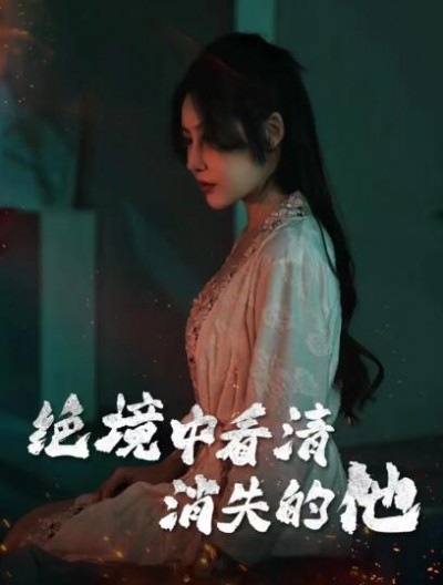 《绝境中看清消失的他》免费在线观看短剧高清全集完整版