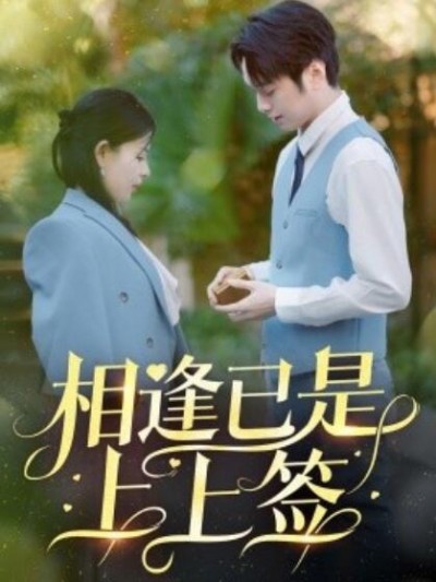 《相逢已是上上签》短剧高清全集免费在线观看播放完整版