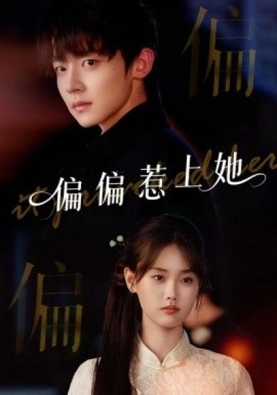《偏偏惹上她》免费在线观看短剧高清全集完整版