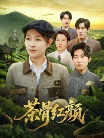 《茶骨红颜》免费在线观看短剧高清全集完整版