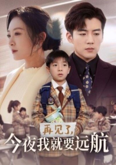 《再见了，今夜我就要远航》短剧高清全集免费在线观看播放完整版
