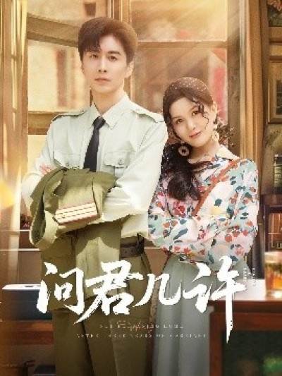 《问君几许》免费在线观看短剧高清全集完整版