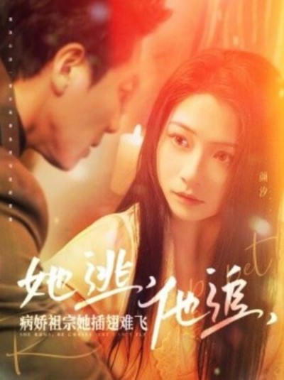 《她逃，他追，病娇祖宗她插翅难飞》免费在线观看短剧高清全集完整版