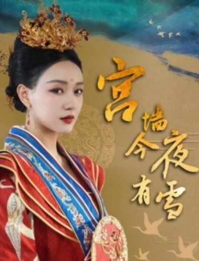 《宫墙今夜有雪》短剧高清全集免费在线观看