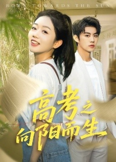 《高考之向阳而生》免费在线观看短剧高清全集完整版