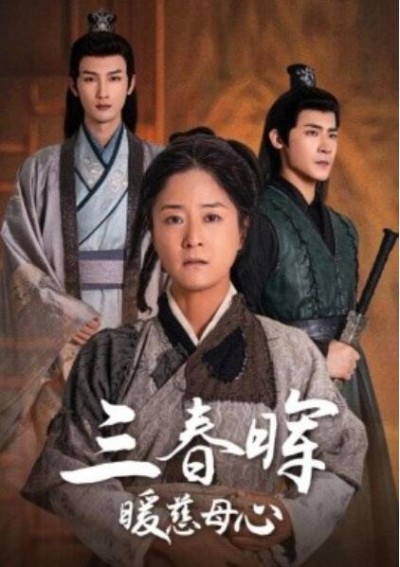 《三春晖暖慈母心》短剧高清全集免费在线观看