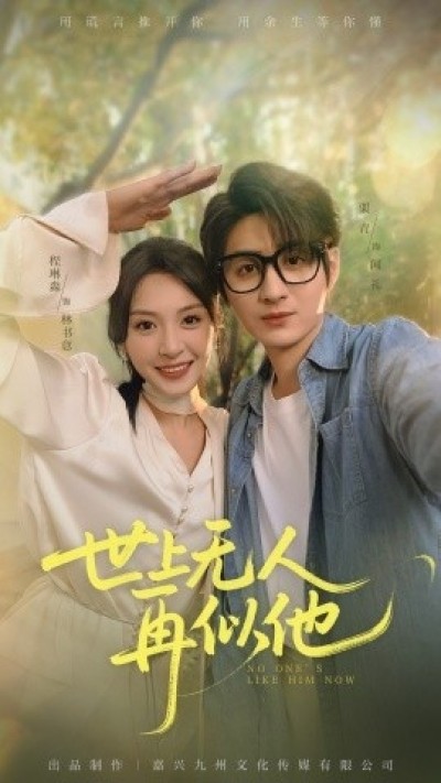 《世上无人再似他》免费在线观看短剧高清全集完整版
