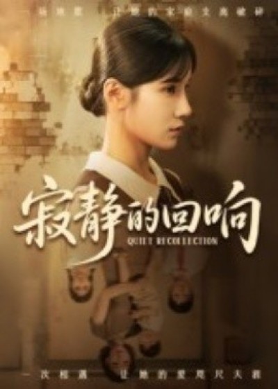 《寂静的回响》免费在线观看短剧高清全集完整版