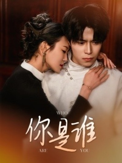 《你是谁》免费在线观看短剧高清全集完整版
