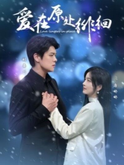 《爱在原处徘徊》免费在线观看短剧高清全集完整版