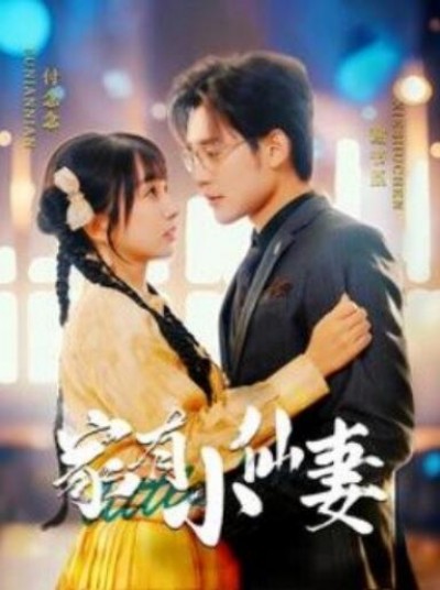 《家有小仙妻》短剧高清全集免费在线观看播放完整版