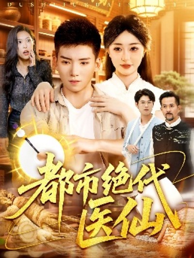 《都市绝代医仙》免费在线观看短剧高清全集完整版