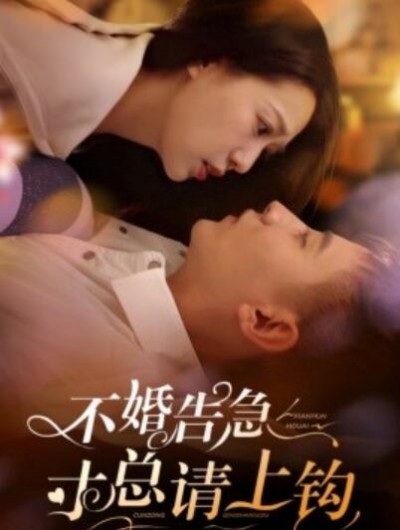 《不婚告急寸总请上钩》免费在线观看短剧高清全集完整版