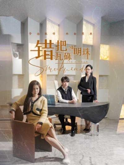 《错把瓦砾当明珠》免费在线观看短剧高清全集完整版