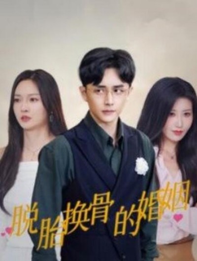 《脱胎换骨的婚姻》短剧高清全集免费在线观看