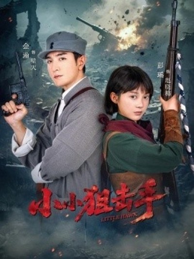 《小小狙击手》免费在线观看短剧高清全集完整版