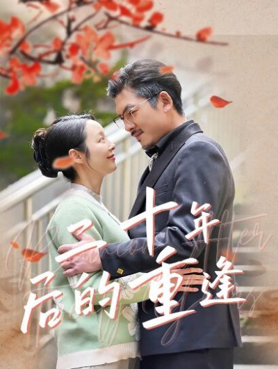 《二十年后的重逢》免费在线观看短剧高清全集完整版