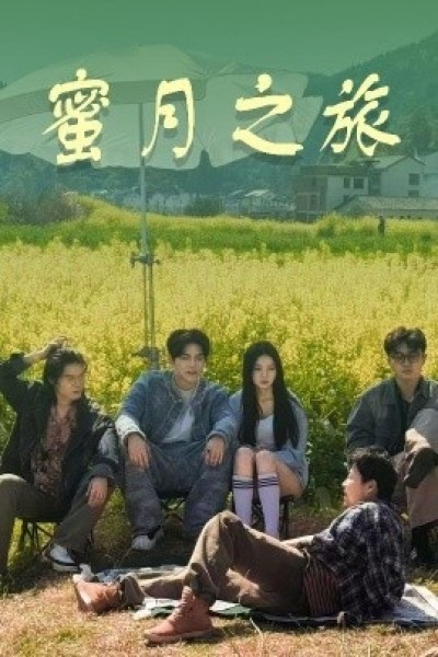 《蜜月之旅》免费在线观看短剧高清全集完整版