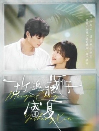 《玫瑰藏于盛夏》免费在线观看短剧高清全集完整版