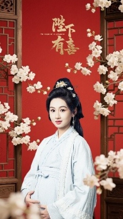 《陛下有喜》免费在线观看短剧高清全集完整版