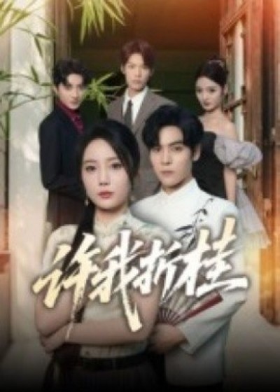 《许我折桂》免费在线观看短剧高清全集完整版