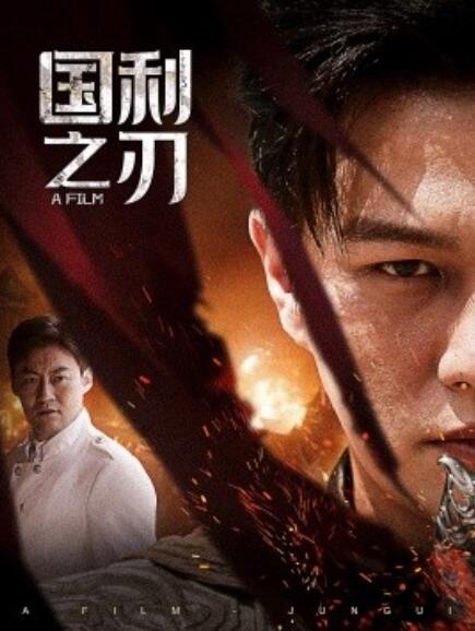 《国之利刃》短剧高清全集免费在线观看  第1张