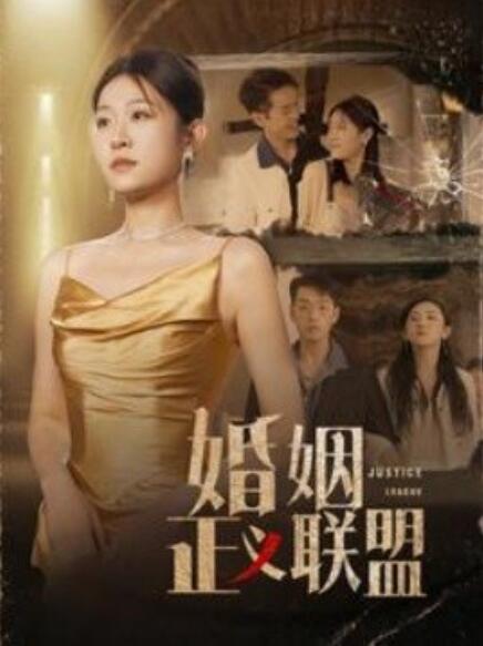 《婚姻正义联盟》短剧高清全集免费在线观看  第1张